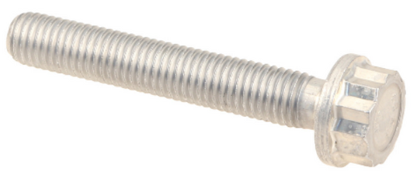 VW Transmission Case Bolt - Genuine VW N91129501