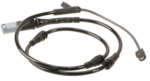 BMW Brake Pad Wear Sensor - Textar 34356792567