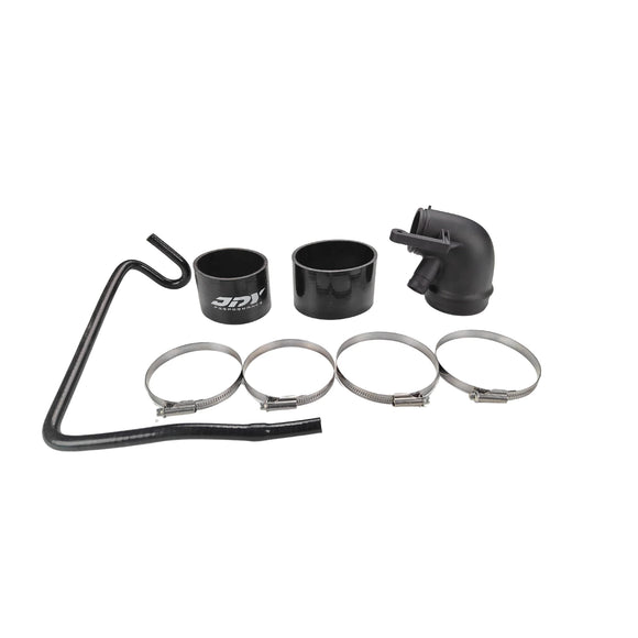 JDY VW/Audi MQB 2.0T Titanium Air Intake