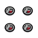 Flat 6 Motorsports - Drink Coaster-6