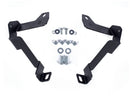 Cali Raised 14-21 Toyota Tundra 32In Lower Bumper Hidden Led Light Bar Brackets Kit - Brackets Only-1