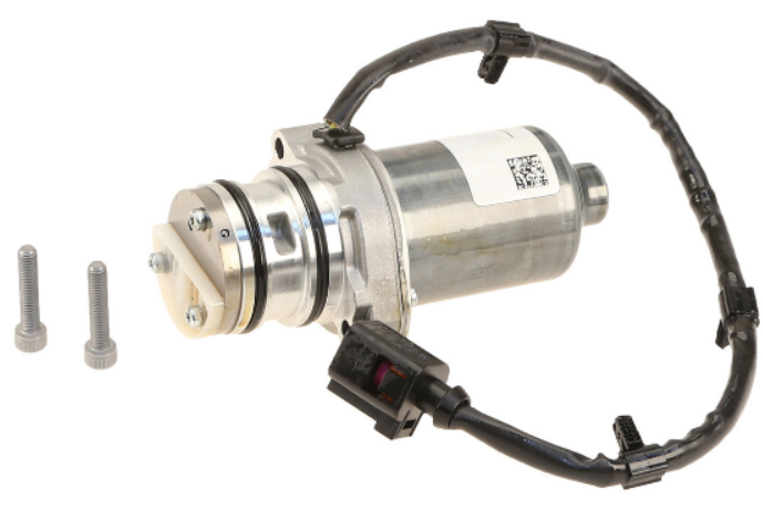 Audi VW Haldex Pump - Borg Warner 0AY598549A | Park Auto Motorsports