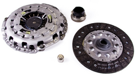 BMW Clutch Kit - LuK 6243579090