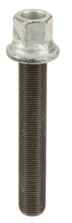 BMW Crankshaft Hub Bolt - Genuine BMW 11217614270