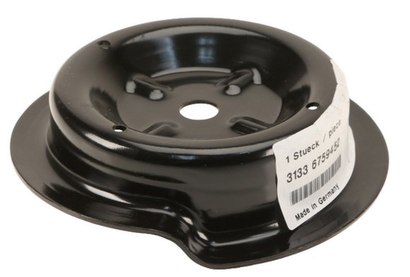 BMW Coil Spring Seat - Genuine BMW 31336759452