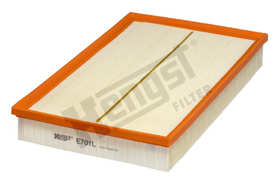 VW Air Filter - Hengst 1K0129620B