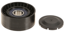 Accu-Drive Pulley - VW/Audi | 059903341H-1
