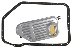 Audi VW Automatic Transmission Filter Kit - NPN 01V398009