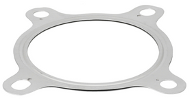 Audi Porsche Turbocharger Gasket - Elring 244.600