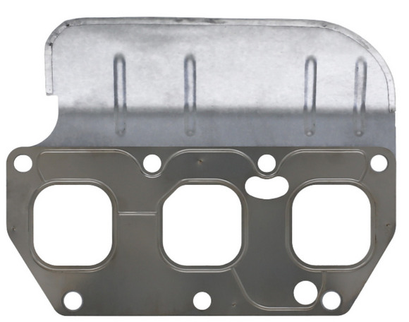 Audi VW Exhaust Manifold Gasket - Elring 022253039E