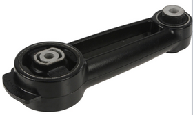 Porsche Engine Torque Damper - Genuine Porsche 95537510113