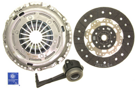 Clutch Kit - VW/Audi Mk5 & 6 Jetta / GTI / CC / EOS / Beetle / A3 8P 2.0T TSI
