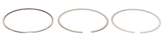 Kolbenschmidt Piston Ring Set 2008-2015 Audi/VW 2.0T