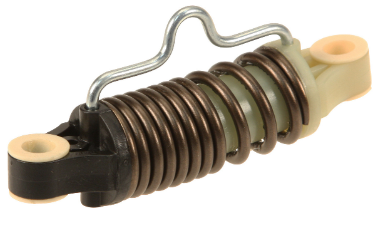 BMW Clutch Pedal Spring - Genuine BMW 35006769442