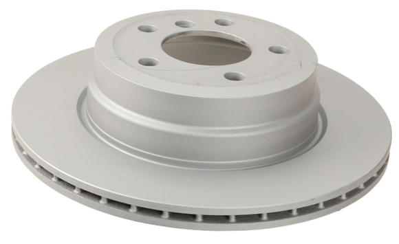 BMW Brake Disc - Akebono 34216886479