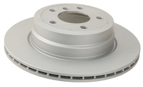 Zimmermann BMW Rear Brake Disc 34216886479