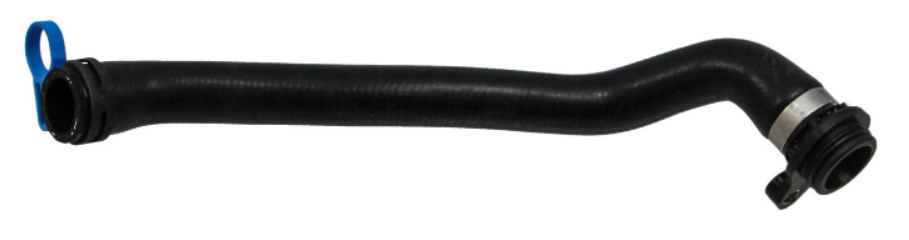 BMW Cooling Hose - Rein 11537580969