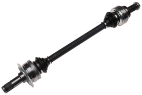 CV Axle Shaft (Rear Left) - BMW / F10 / 528i & XDrive / 535i & XDrive