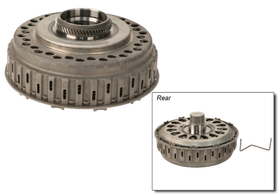 BMW Dual Clutch Replacement / N54 / N55 / S55 / S63 / S65 | 28407842841