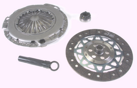 Clutch Kit - MINI Cooper N14 / S / JCW / R55 / R56 / R57