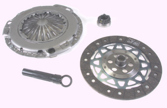 Clutch Kit - MINI Cooper N14 / S / JCW / R55 / R56 / R57