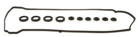 Ishino Stone Valve Cover Gasket Set - 2006-2011 Honda Civic 2.0L