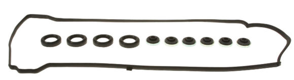 Ishino Stone Valve Cover Gasket Set - 2006-2011 Honda Civic 2.0L