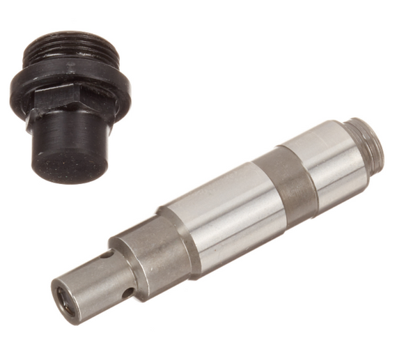 BMW Timing Chain Tensioner - INA 11317531813