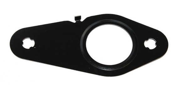 Audi VW Breather Plate Gasket - Elring 06D131550D