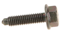 BMW Oil Pan Bolt - Genuine BMW 11131740000