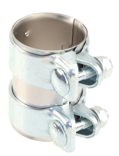Audi VW Exhaust Clamp - HJS 1K0253141G
