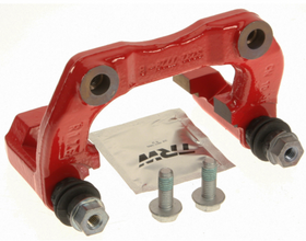 VW Brake Caliper Carrier - TRW 1J0615425E