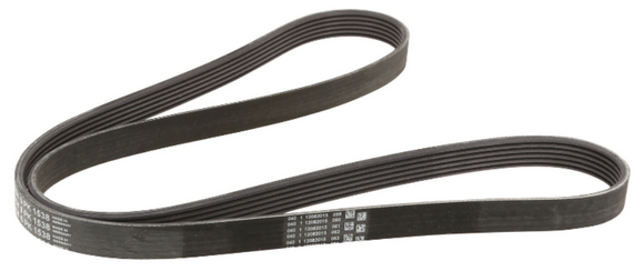 BMW Accessory Belt - Continental 6PK1538