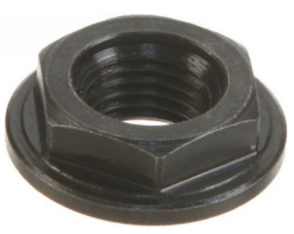 Audi VW Shock Absorber Mount Nut - Genuine VW Audi N10304102