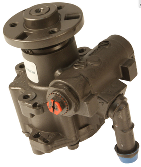 Power Steering Pump - BMW / E8X / E9X / N54 / N55 / 135i / 335i / 335is / 335xi