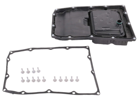 Transmission Oil Pan Kit - Porsche / PDK