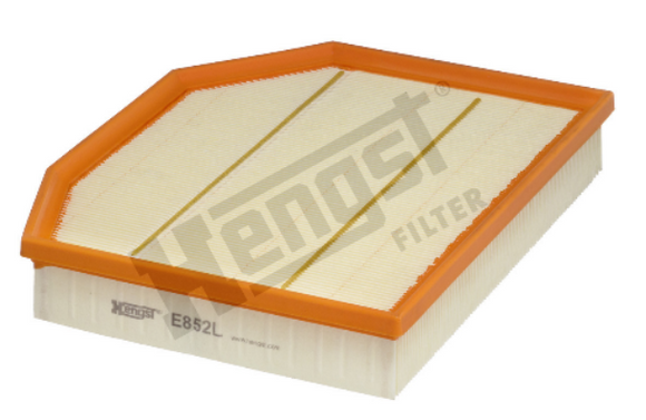 BMW Air Filter - Hengst 13717542545