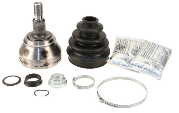 CV Joint Kit - Front Outer