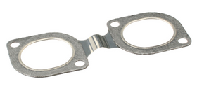 BMW Exhaust Manifold Gasket - Victor Reinz 11627509677
