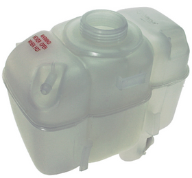 Volvo Expansion Tank - Meyle 30741975