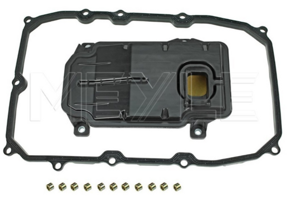 A/T Transmission Filter Kit - VW/Audi Touareg / Q7 11'-17'
