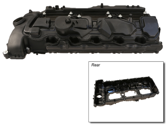 BMW Valve Cover - World Source One 11127570292