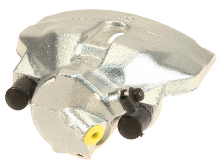 Brake Caliper (Left Front) - VW/Audi / B5 / B6 / A4 / C5 / A6 / Passat | 8E0615123A