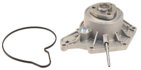 Audi Porsche VW Engine Water Pump - Graf 40190000
