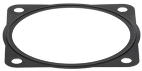 VW Throttle Body Mounting Gasket - Elring 021133073D