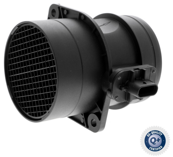 VW Mass Air Flow Sensor - Vemo 03L906461A