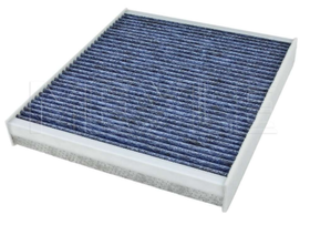 Audi VW Cabin Air Filter - Meyle 5Q0819644A
