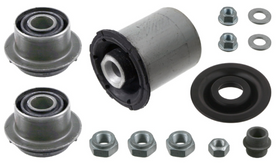 Mercedes Control Arm Bushing Kit - Febi Bilstein 2083300075