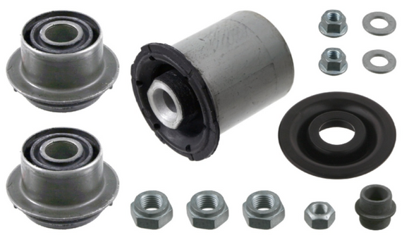Mercedes Control Arm Bushing Kit - Febi Bilstein 2083300075