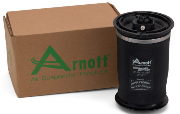 BMW Air Spring - Arnott A-2642